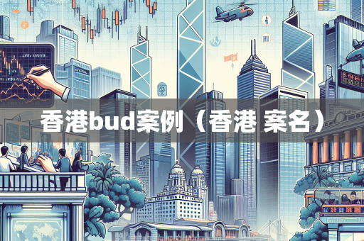 香港bud案例（香港 案名） BUD补贴