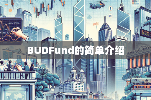 BUDFund的简单介绍 BUD补贴