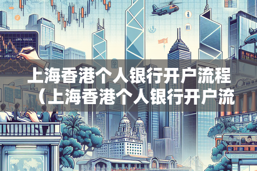 上海香港个人银行开户流程（上海香港个人银行开户流程及费用）