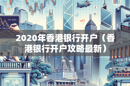 2020年香港银行开户（香港银行开户攻略最新） 香港银行开户