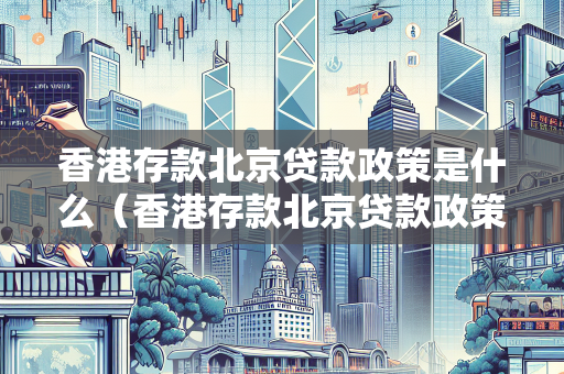 香港存款北京贷款政策是什么（香港存款北京贷款政策是什么样的）