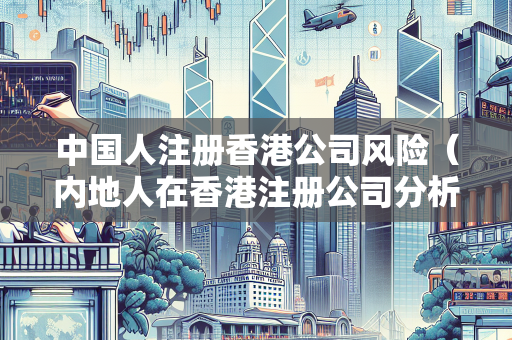 中国人注册香港公司风险（内地人在香港注册公司分析）