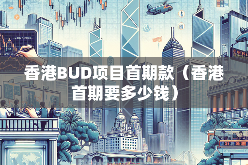 香港BUD项目首期款（香港首期要多少钱）