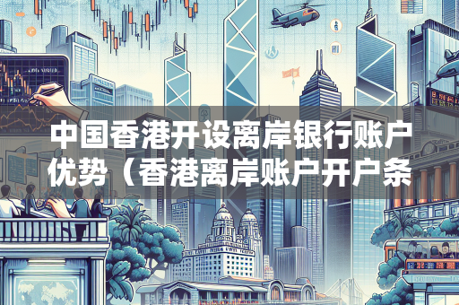 中国香港开设离岸银行账户优势（香港离岸账户开户条件）