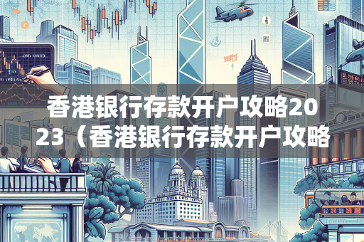 香港银行存款开户攻略2023（香港银行存款开户攻略2023）