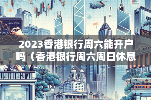 2023香港银行周六能开户吗（香港银行周六周日休息吗）
