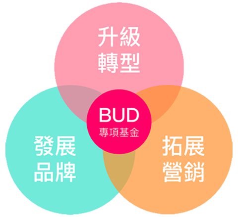 香港BUD专项基金